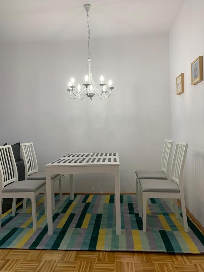 Apartament Zieleniec Stary Toruń Exterior foto