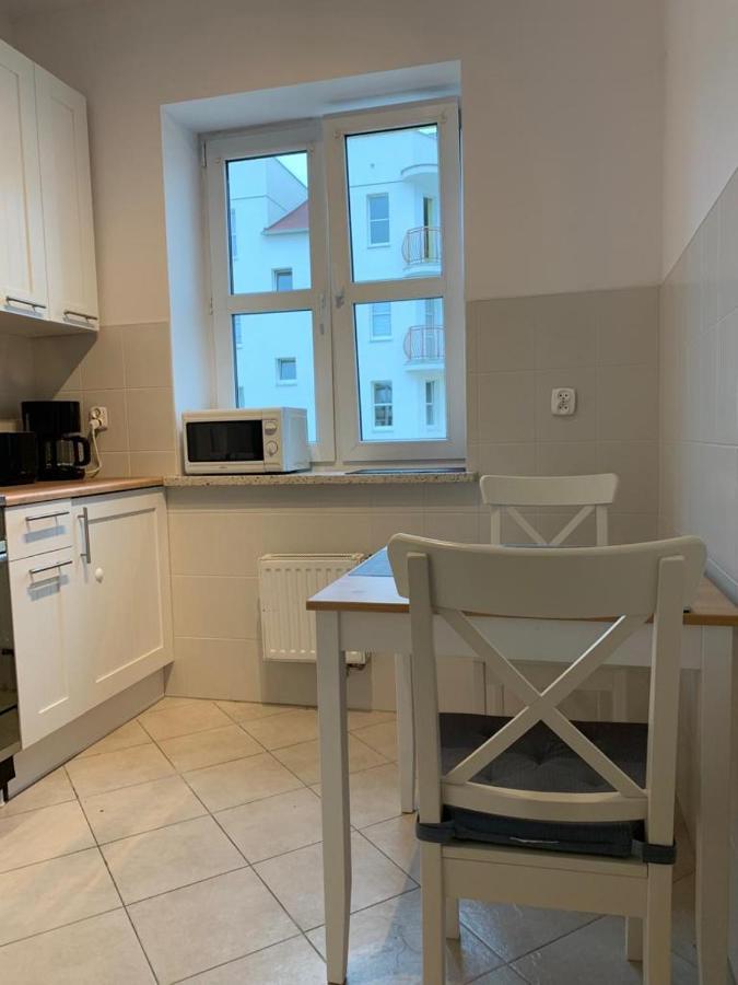 Apartament Zieleniec Stary Toruń Exterior foto
